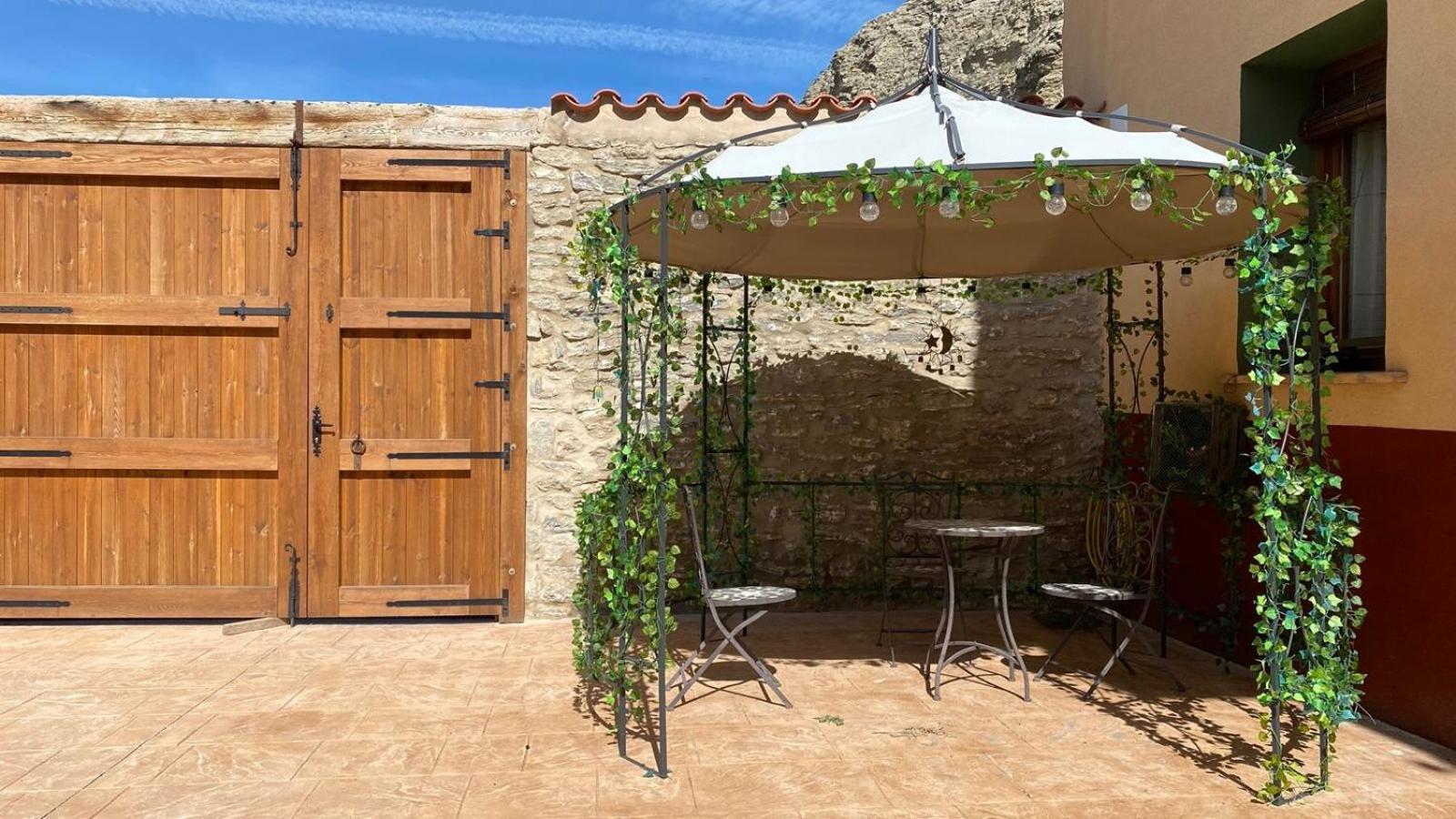Casa de 3 dormitorios
